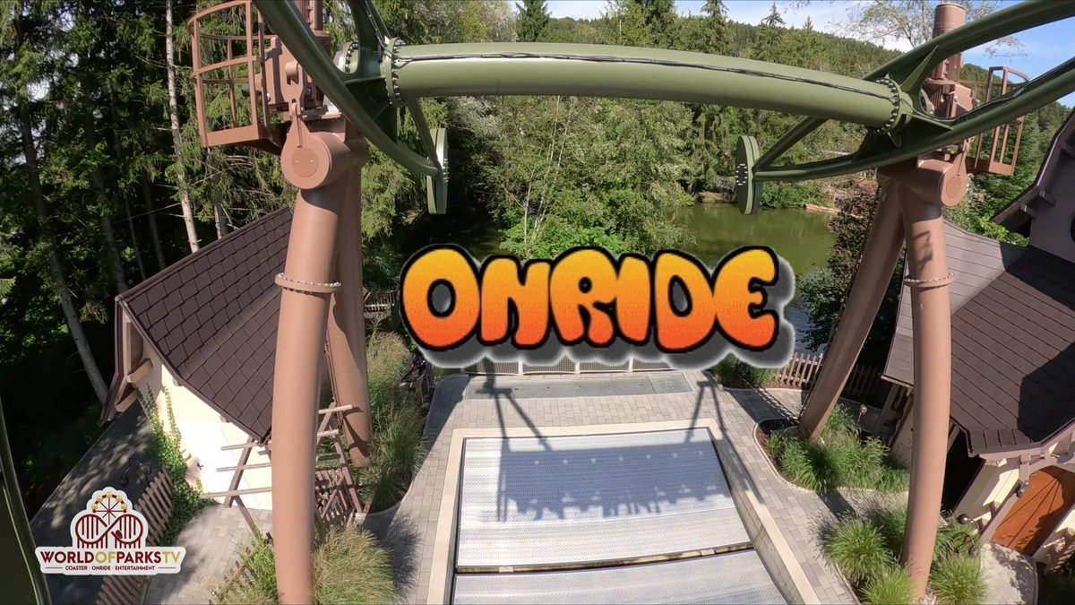 World_of_Parks's tweet image. Das #Fahrgeschäft #Pendula im österreichischen #Freizeitpark #Fantasiana Erlebnispark Straßwalchen ist unser Onride Video des Tages.
youtube.com/watch?v=A_wnz2…
#gopro #onride #pov #coaster #fantasiana #worldofparkstv #freizeitpark #amusementpark #fahrgeschäft