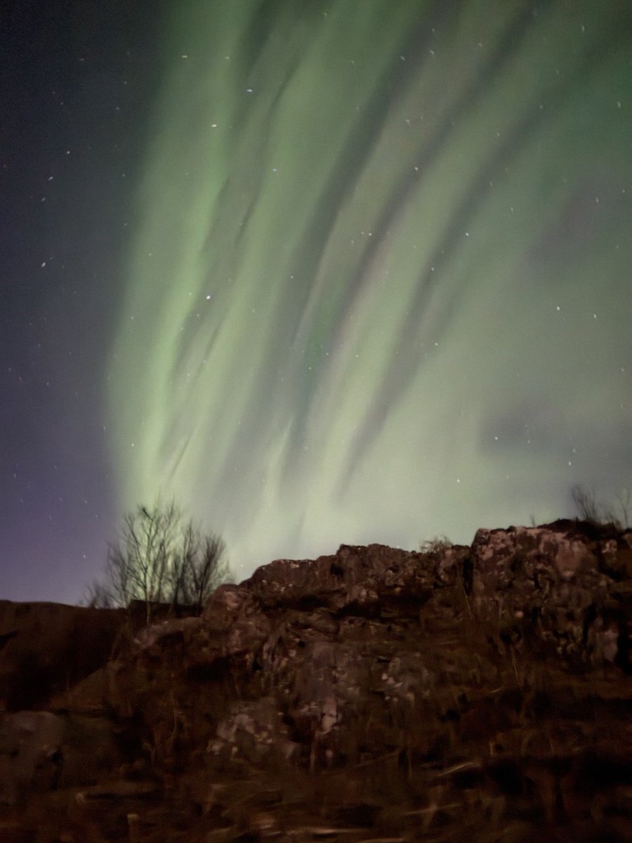 Faisal AlOmri فيصل العُمري (@astro_faisal) on Twitter photo الشفق القطبي في 🇮🇸 ✨️
"Aurora Borealis over Iceland" الشفق القطبي في 🇮🇸 ✨️
"Aurora Borealis over Iceland"