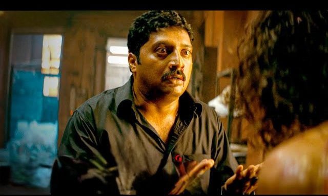 its_althaff's tweet photo. Naanum evlo fan boy ah pathurkan! aana una Mari oru fan veriyana pathathe illa mamae @Adhikravi 🥵

#GoodBadUgly A Real Fan Boy Sambavam 🧨

#AjithKumar #GBU https://t.co/INESMJPDoo