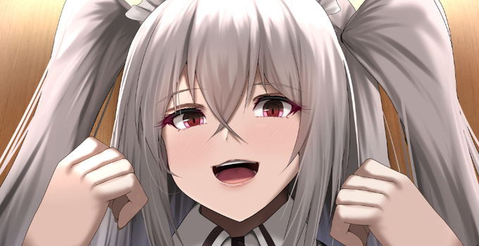 イラスト更新しました!
はだけ差分があります!
ファンティア
https://t.co/HfLbg60UBp
ファンボックス
https://t.co/EPrG19NP1W 