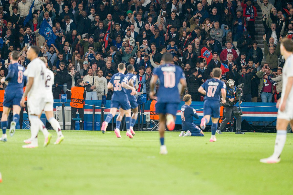 François Denat tweet media