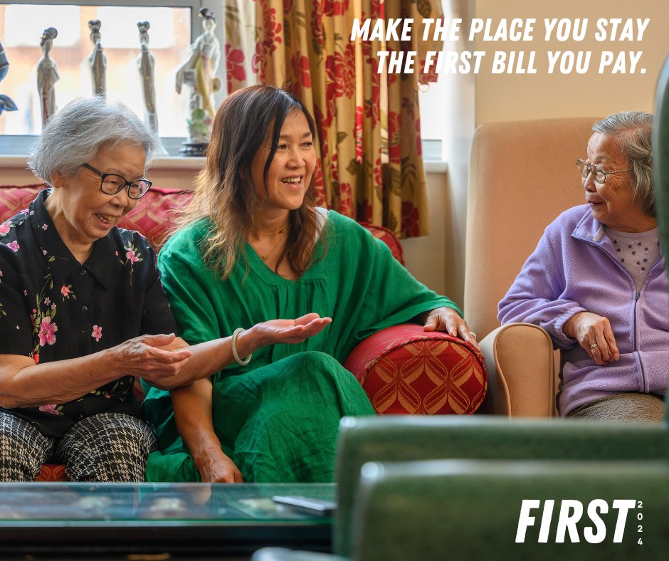 tridentgrp's tweet photo. 🏡 RENT FIRST 🏡
We know life can get busy, but knowing your rent is paid first is great for a sense of security.
✨ Prioritise today for a better tomorrow.
📲 Contact us if you’re facing challenges.
📧incomemanagement@tridentgroup.org.uk
#RentFirst https://t.co/vPQkXpsNOU