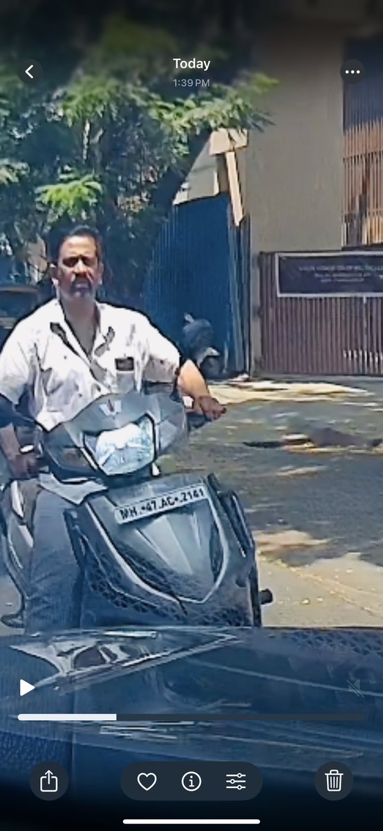 Darshan D tweet media