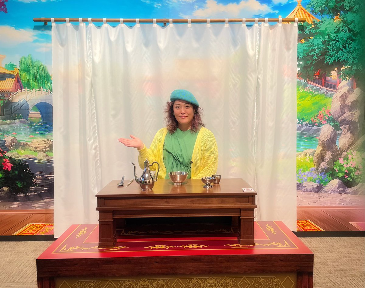 斉藤貴美子 on X: 