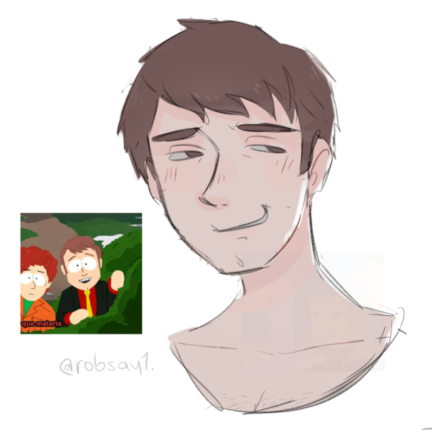 Robl0v3's tweet photo. I never be perfect, so I need to stop hiding my art.
#sptwt #kyman #cartyle #ericcartman https://t.co/NlDzXK2vRy
