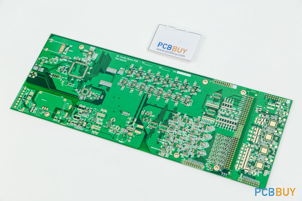 PCBBUY tweet media