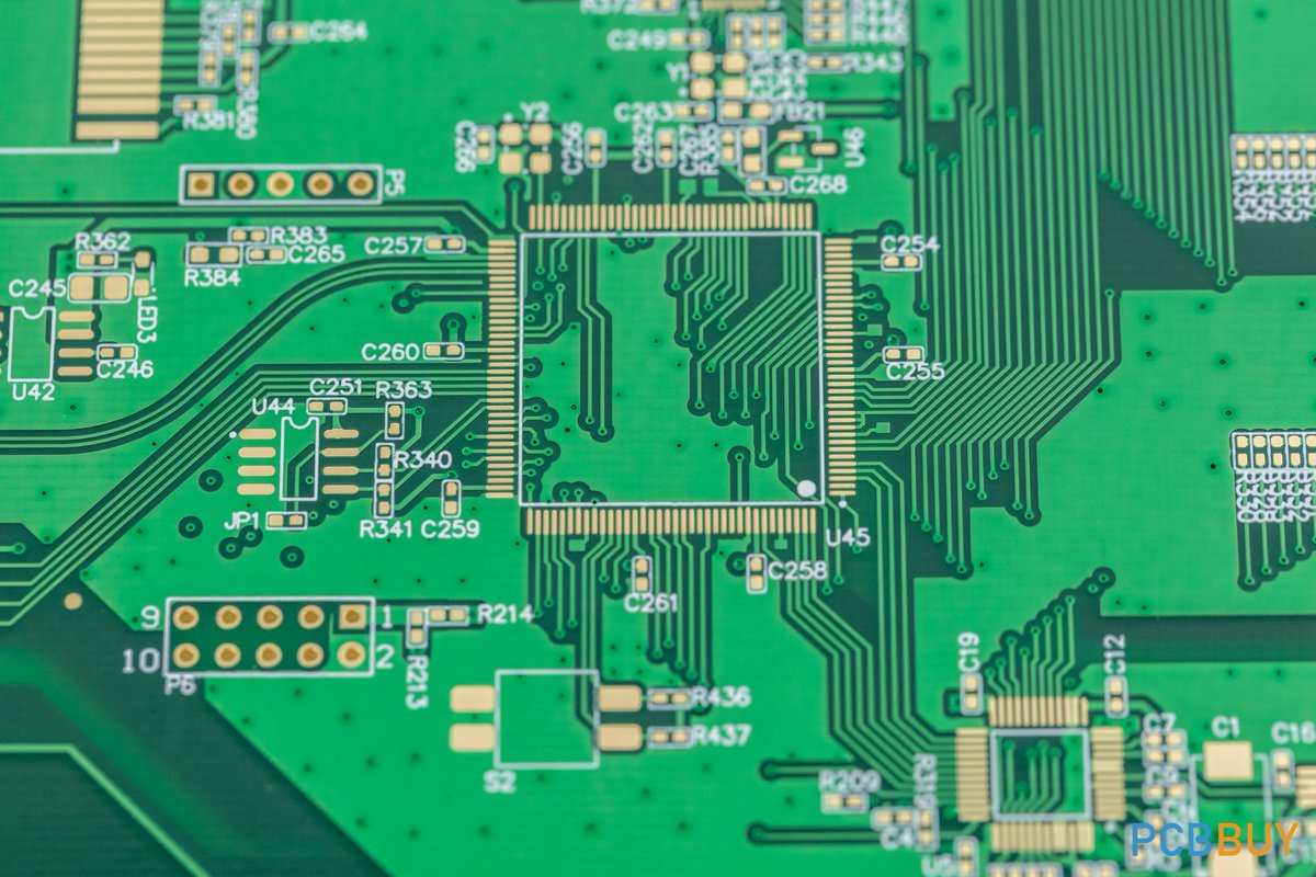 PCBBUY tweet media