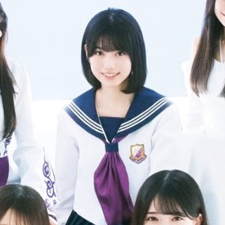 制服のマネキン #増田三莉音 #乃木坂6期生 #乃木坂46 ಇ