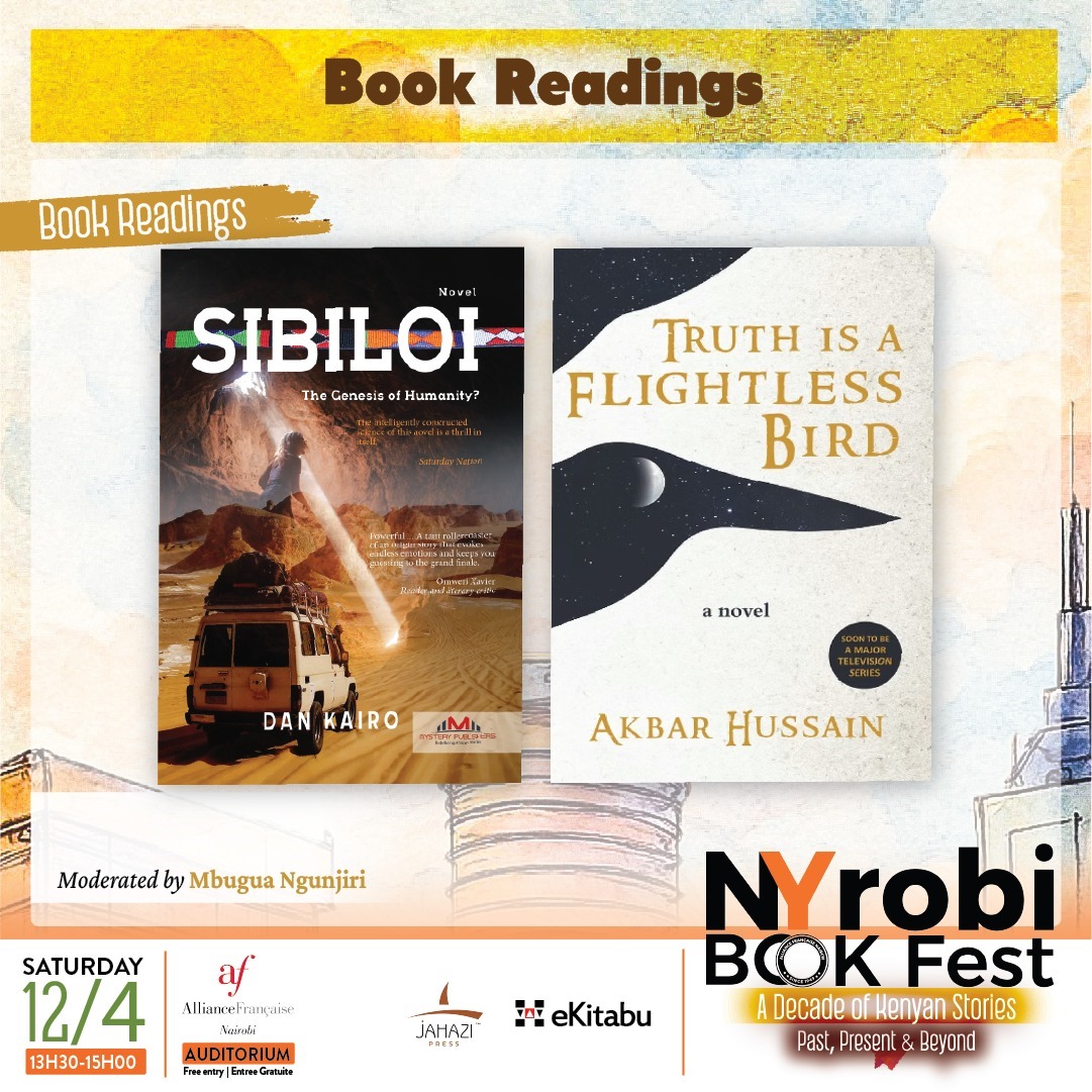 Kenya Scriptwriters Guild tweet media