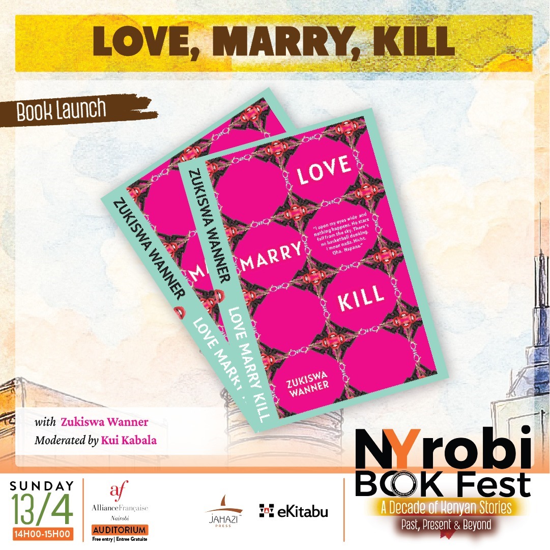 Kenya Scriptwriters Guild tweet media