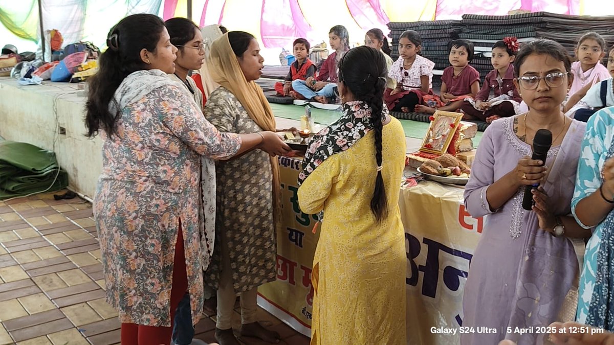 Bindu Kujur tweet media