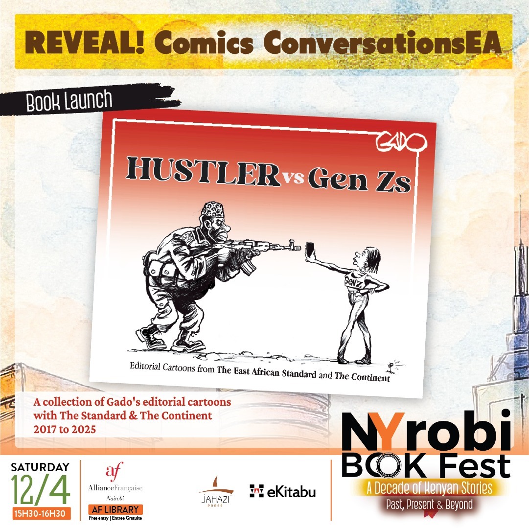 Kenya Scriptwriters Guild tweet media