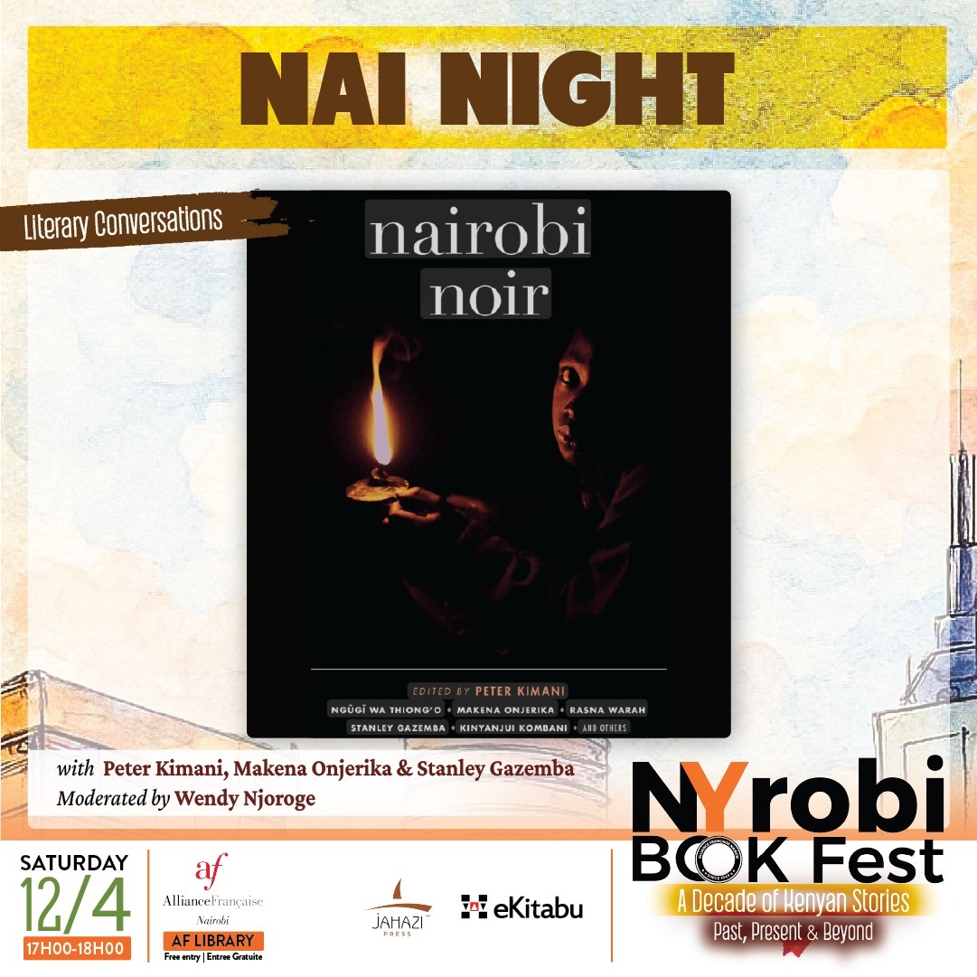 Kenya Scriptwriters Guild tweet media