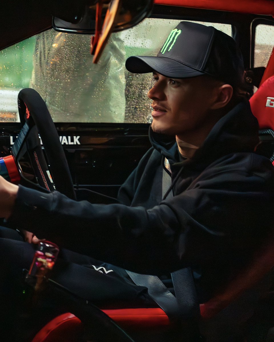 MonsterEnergyNO tweet media