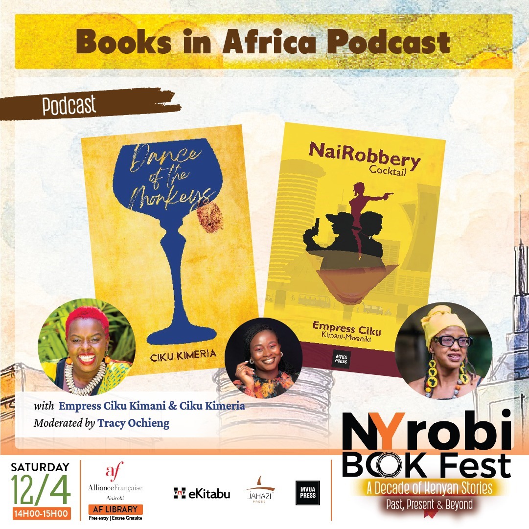 Kenya Scriptwriters Guild tweet media