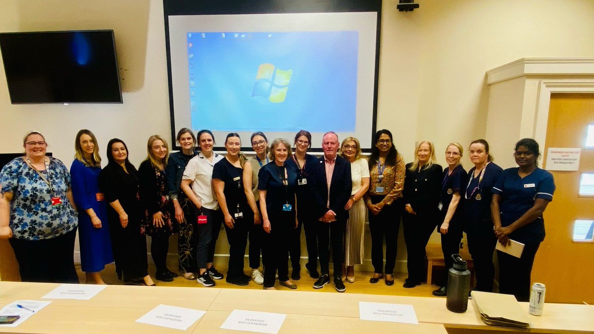 MaterTransplant's tweet photo. We had a full house for our Lung Transplant Study Day. 
Detailing
- Indications for referral 🧾
- Assessment process 💉
- Looking after patients post transplant 🏥
Many thanks to everyone who gave their time to organize and speak at this event @ILFA_Ireland @odti_irl https://t.co/ZObru7ZxPy