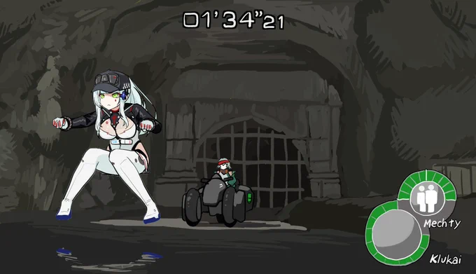 #ドルフロ2 