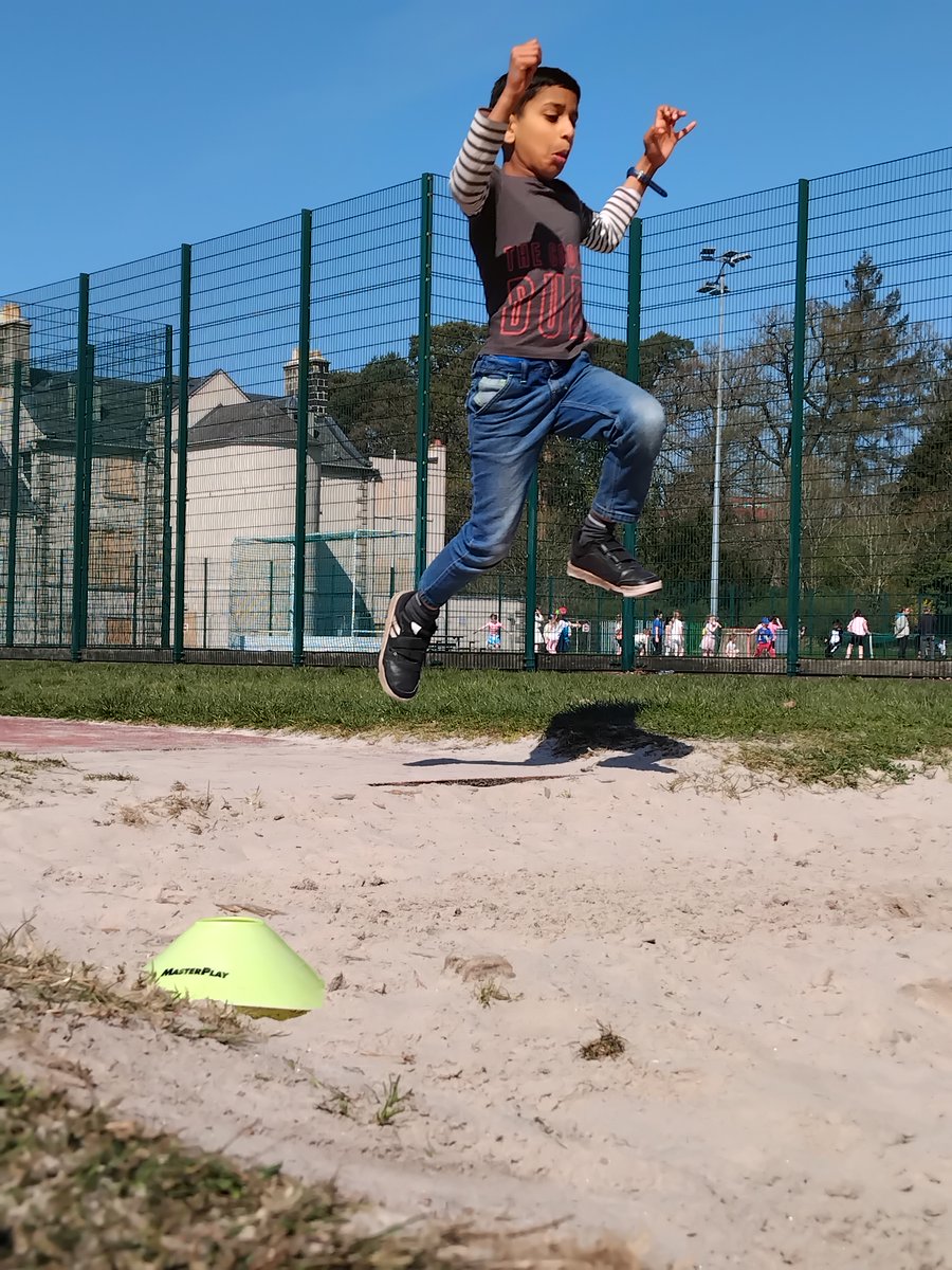 Active Schools East Renfrewshire tweet media