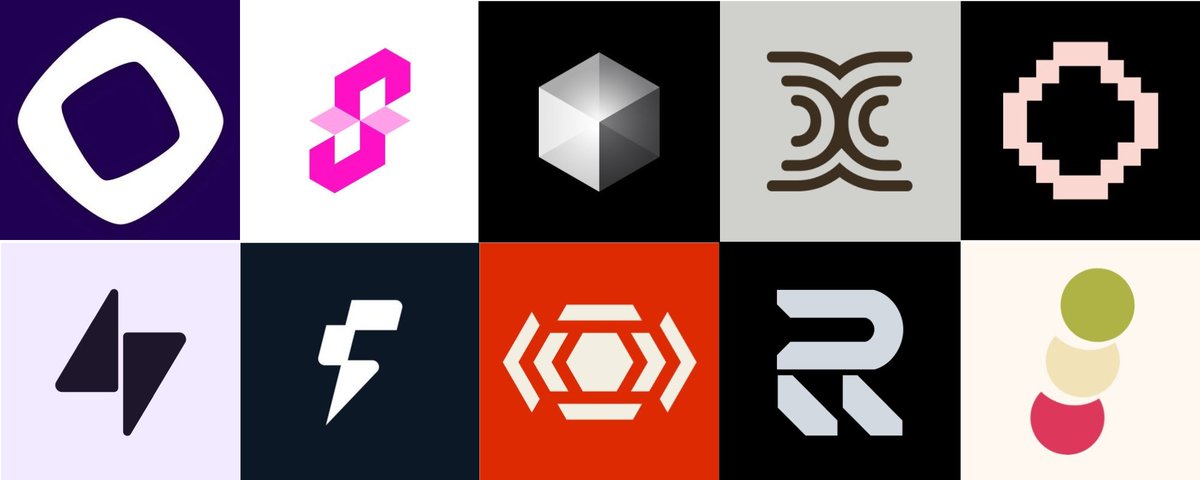 TỔNG HỢP 10 KÈO AIRDROP LAYER 1 MÌNH ĐANG THEO DÕI

1️⃣ Recall - Raise $40M

— Hướng dẫn 1: x.com/gemresearch_/s…

— Hướng dẫn 2: x.com/gemresearch_/s…

2️⃣ Fogo Chain - Raise $12M

— Hướng dẫn 1: x.com/gemresearch_/s…

— Hướng dẫn 2: x.com/gemresearch_/s…

3️⃣