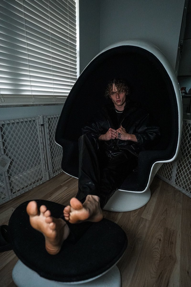 The Best Sock Masters 44k tweet media