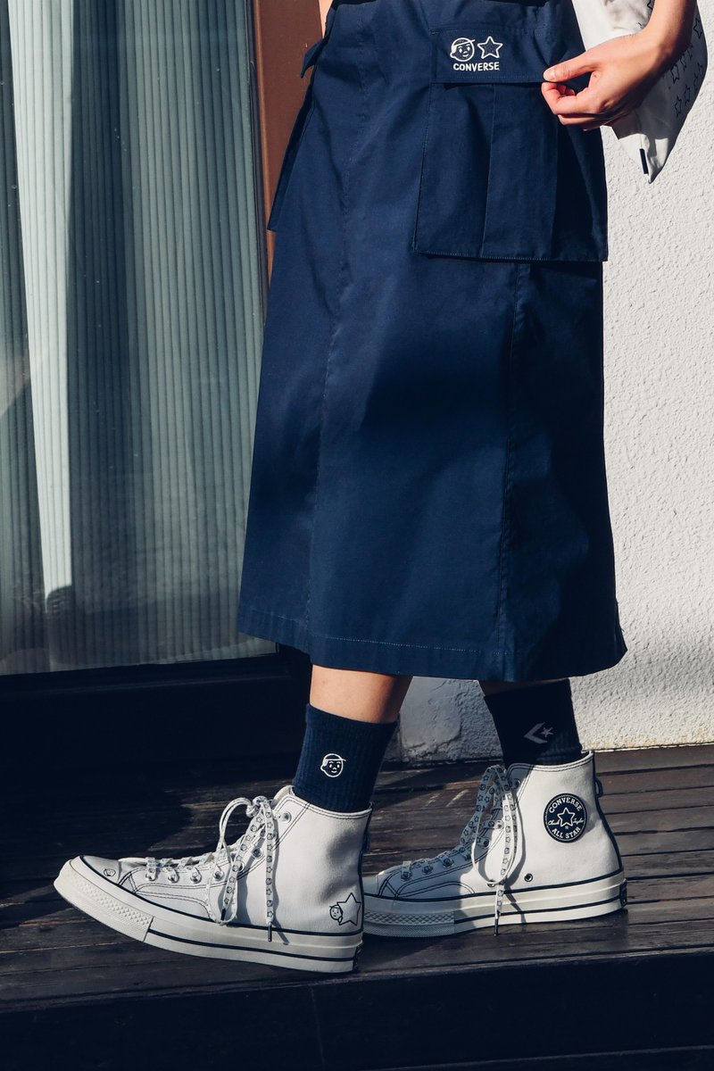 Noritake tweet media