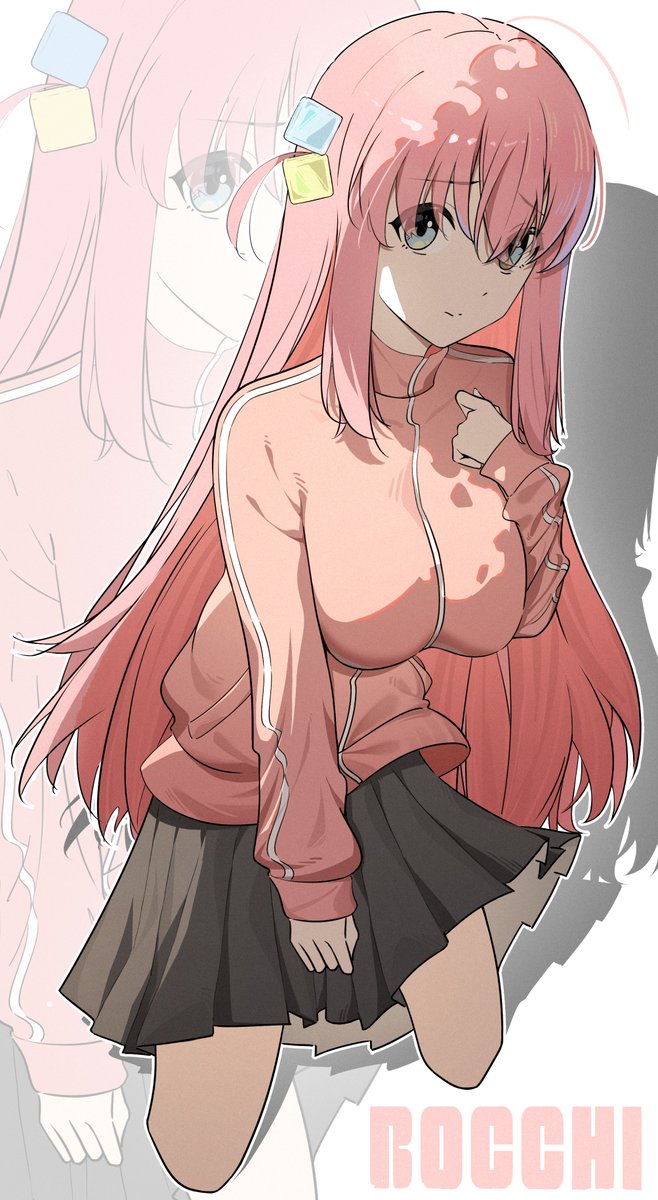 雨季初开 tweet media