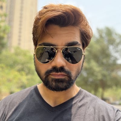 _princethadani's tweet photo. #NewProfilePic https://t.co/NzD4UfvwqP