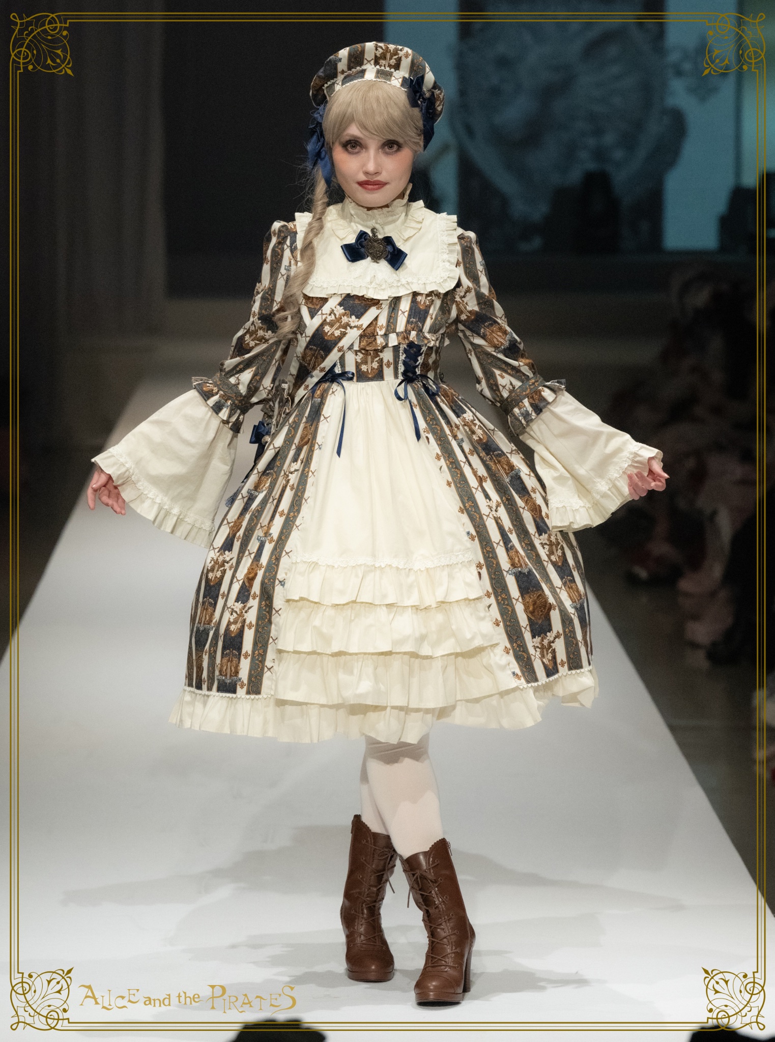 BABY☆THE STARS on X: 