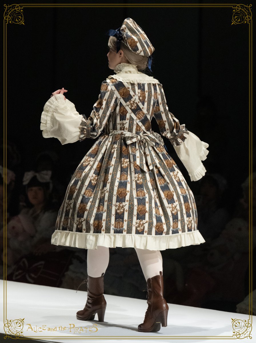 BABY☆THE STARS on X