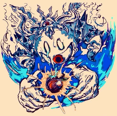マホロア 