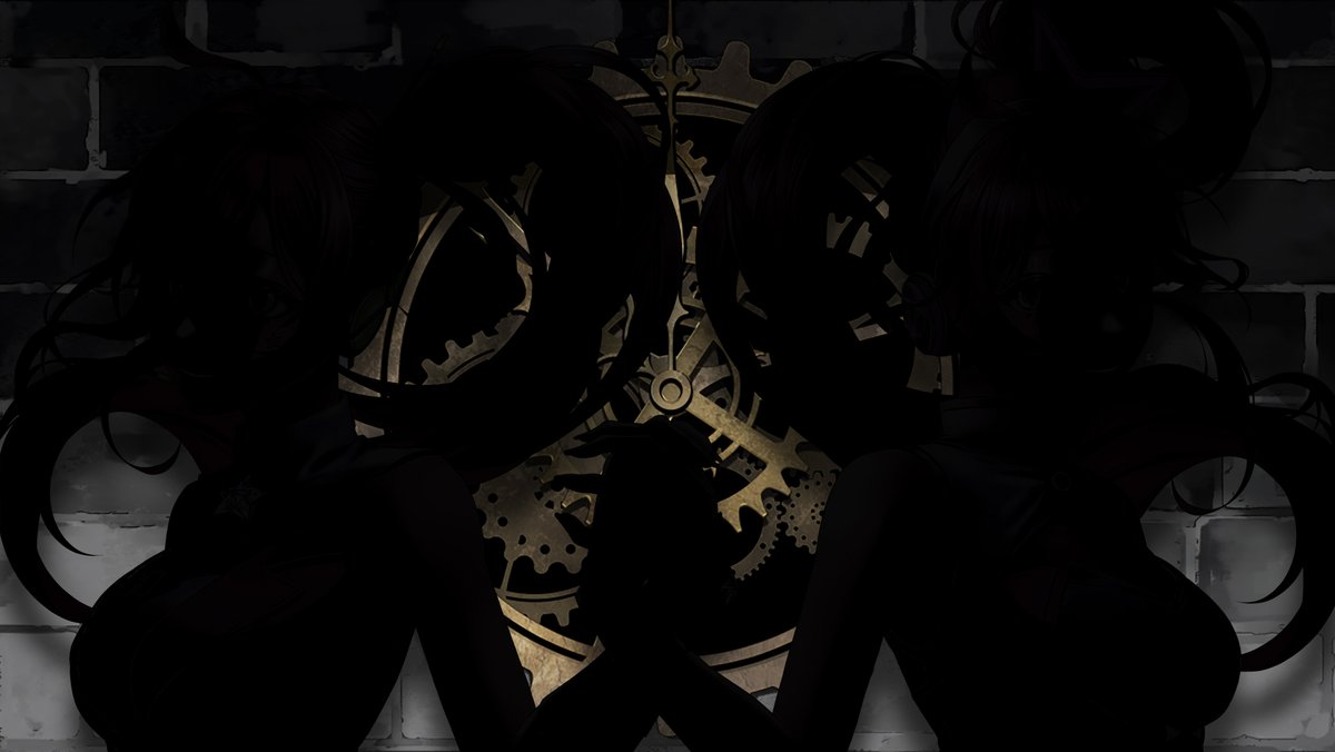 진짜 진짜 오랜만에 커버곡 올려요! 내일 6시에 봐요!

youtu.be/1NDDdKaHWFI