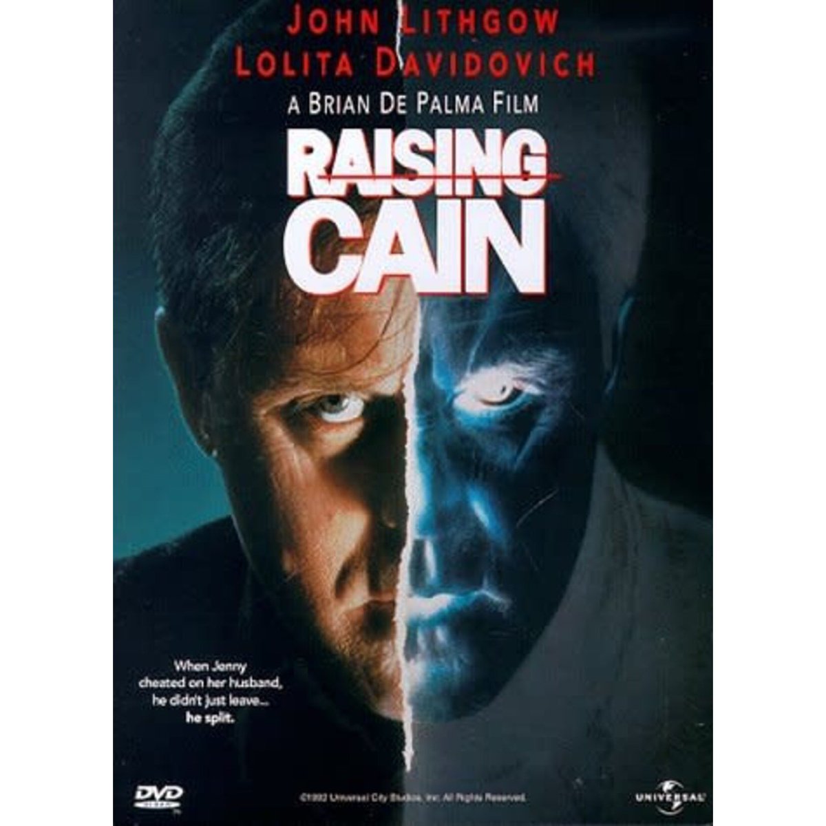 드 팔마 감독의 팬이라면 “카인의 두 얼굴”에서도 보셨을 것. 왓챠에 있습니다Translate post