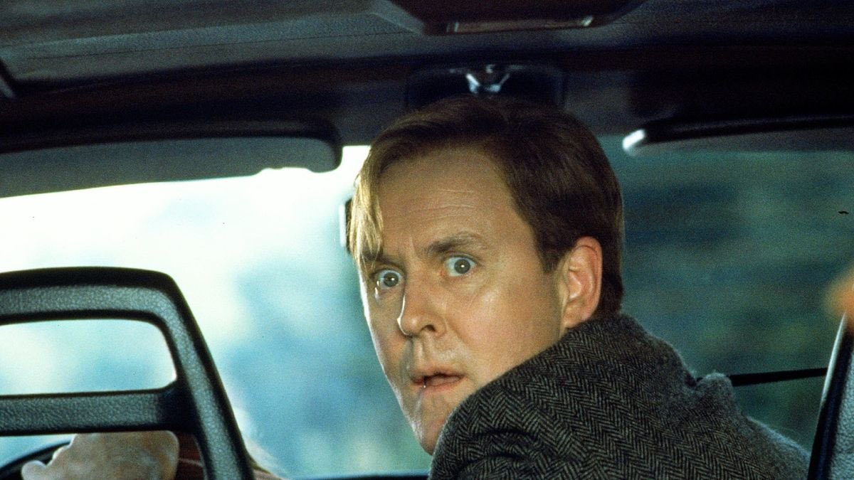 드 팔마 감독의 팬이라면 “카인의 두 얼굴”에서도 보셨을 것. 왓챠에 있습니다Translate post