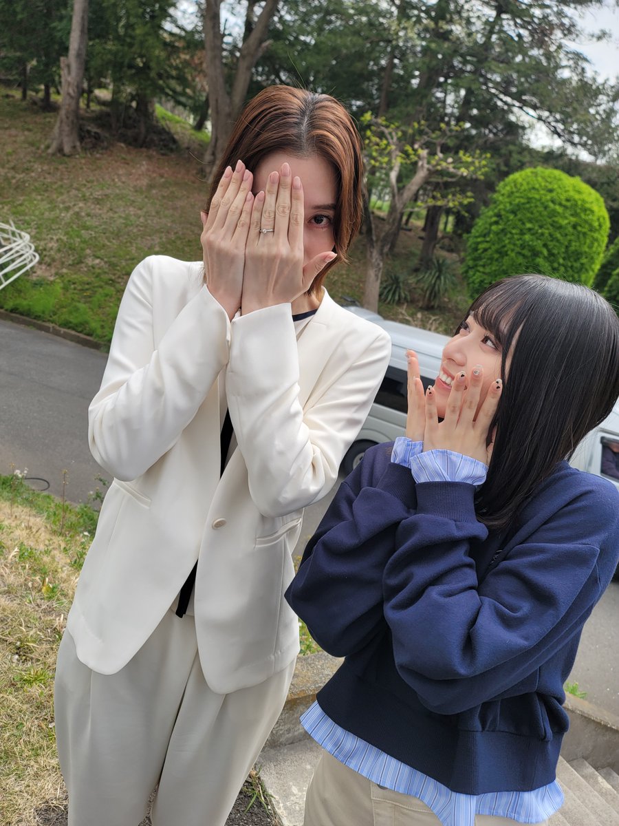 日曜劇場『キャスター』【公式】 tweet media