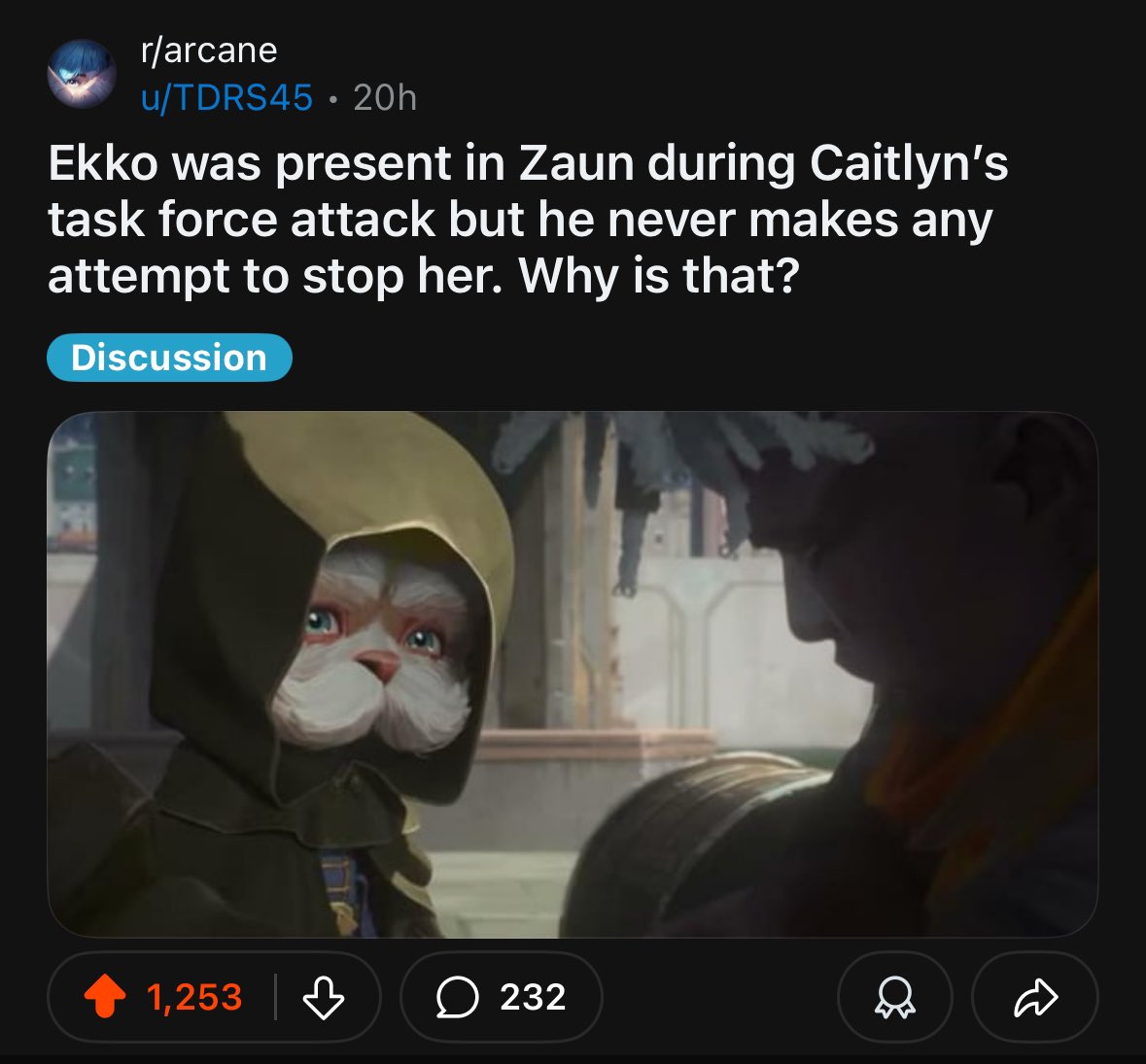 urmomsw1fe's tweet photo. Ok so the ppl on Reddit did actually watch the show unlike the people on this app 😭🤭 https://t.co/K0oLdcTl9z