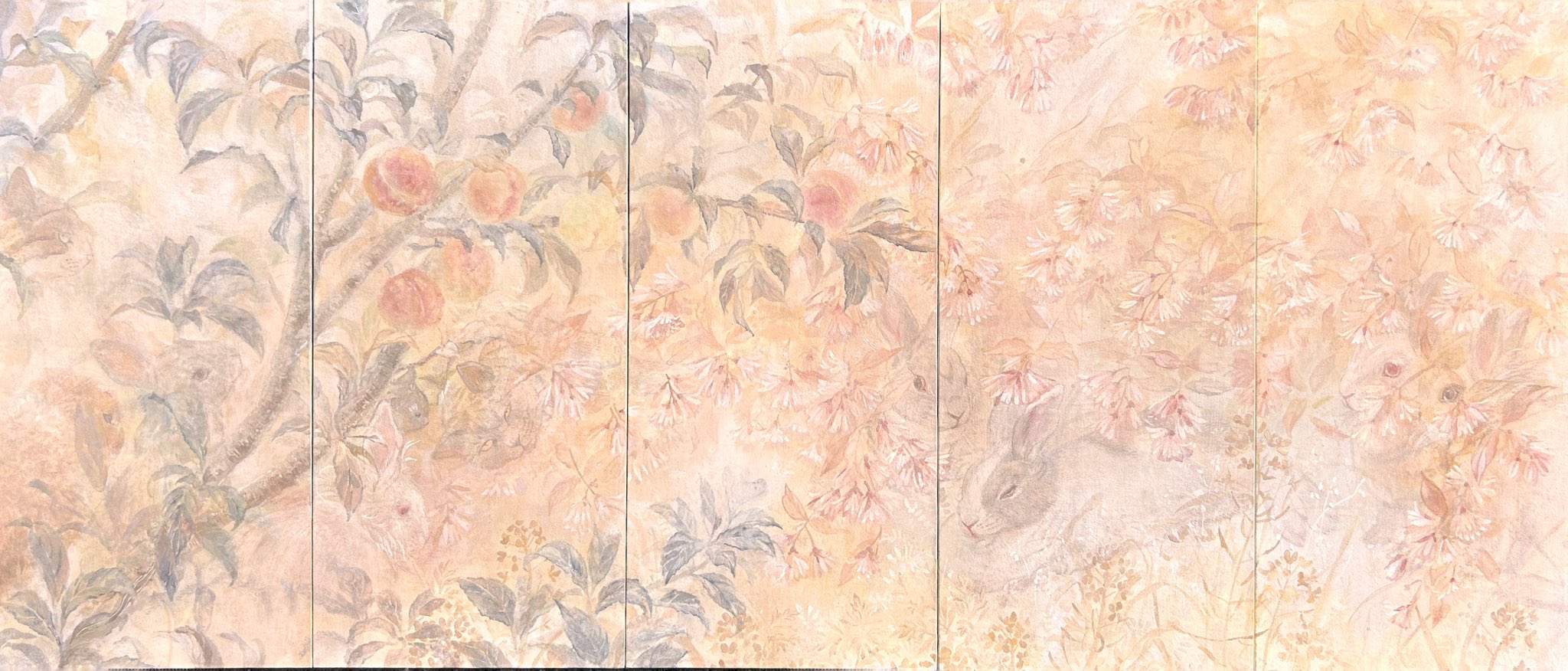 安藤光/ペン画家 (@nyar125) / X
