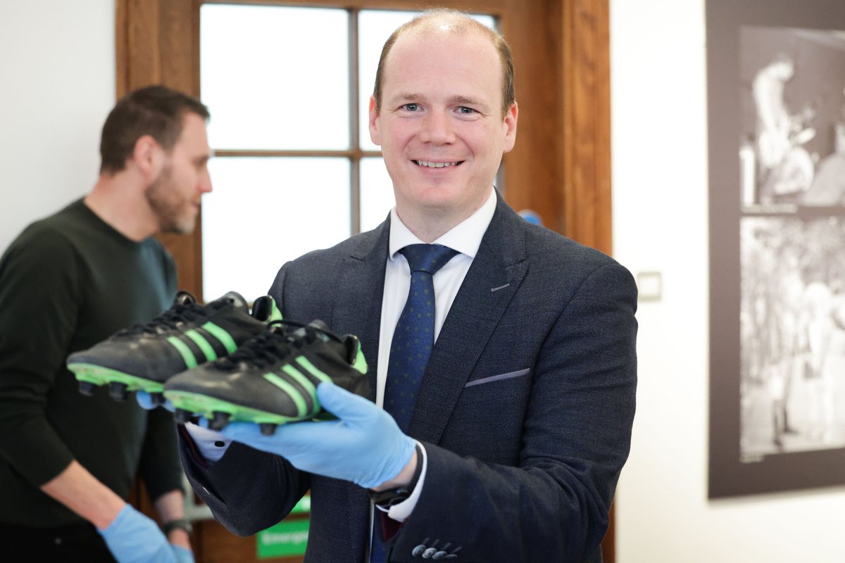 Communities NI tweet media