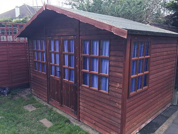 Happy 14th Birthday to us.
It is with great pride I share with you that on the 6th April 2025 SSA became 14 years old. I still think back to the start when SSA began in the summerhouse at the bottom of my garden.  We will celebrate with a slice of cake (or two).