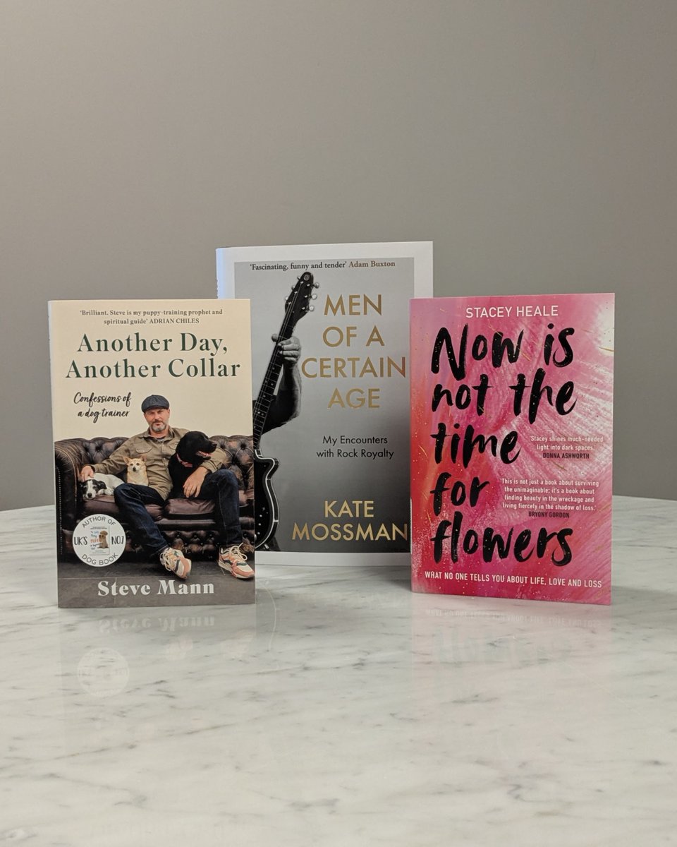 Blink Publishing tweet media