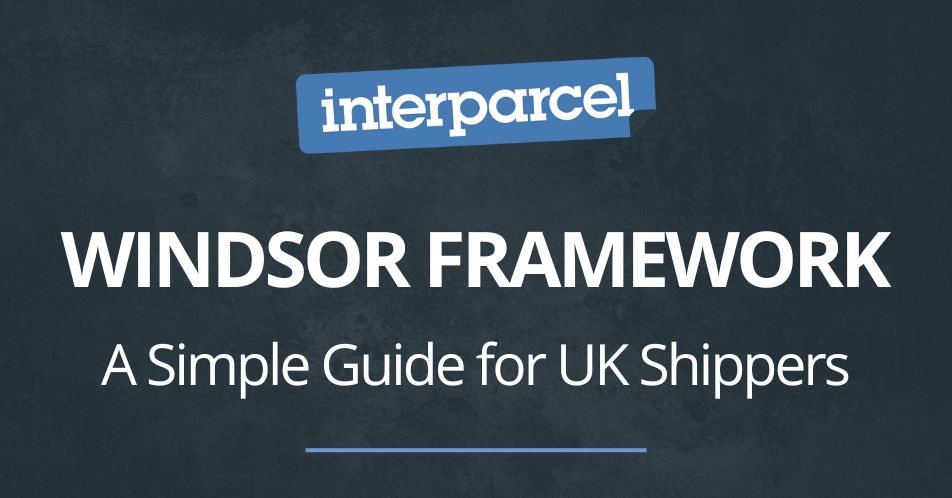 📦 Sending parcels to Northern Ireland? The Windsor Framework comes fully into effect on 1st May 2025, simplifying customs procedures for UK senders.

Stay ahead with our simple guide—covering what's changing and how it impacts you.

Read more here 👉 uk.interparcel.com/blog/news/wind…