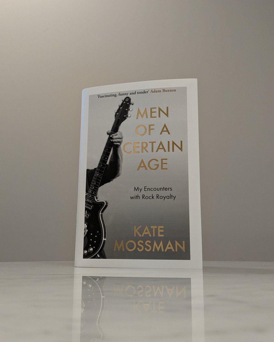 Blink Publishing tweet media