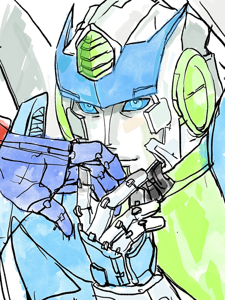 teishaqingduo's tweet photo. #shockop #mtmte
shockwave X orion pax

超级把奥王 https://t.co/sLTo5iCoeb