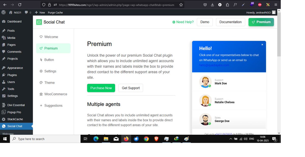 keerthy vardhan tweet media