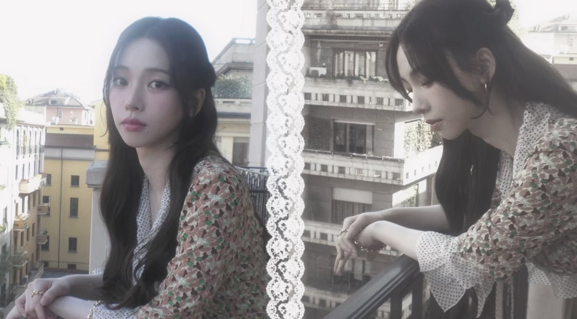 ⓘ! ..... ❝카로미엘라천사링쥬쁘리벨로밍.❞ · 𖣠 ˖ tweet media