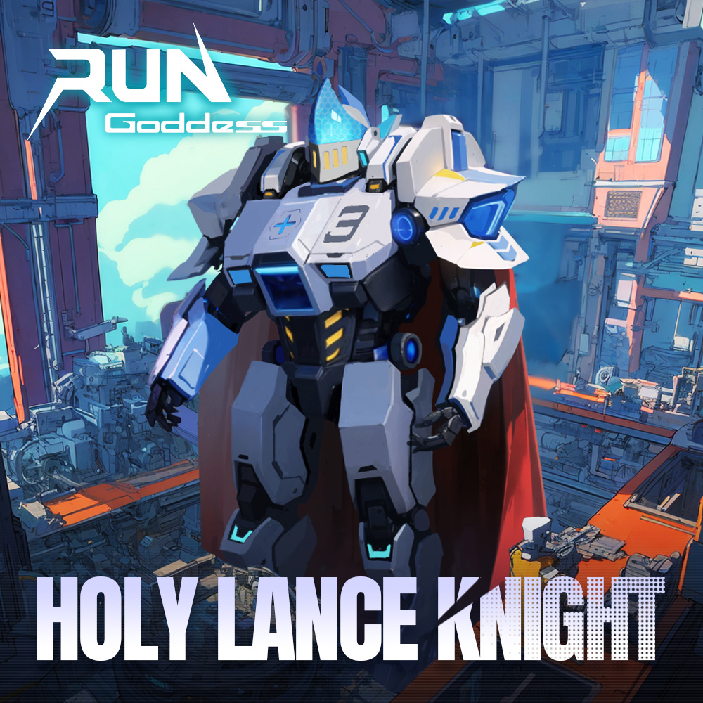 rungoddess_en's tweet photo. ๐จ Have you collected your Advanced Tank: Holy Lance Knight yet? ๐ ๏ธ
Let us know your progress and thoughts below! ๐ฌ
https://t.co/9Abp2BMuHr
#RunGoddess #AdvancedTank #UpgradeComplete #RGCommunity https://t.co/UPBVuA8HU0