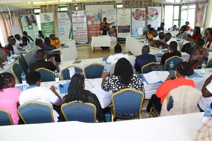 David Busienei (@davidbusienei6) on Twitter photo A proud moment for <a href="/UGC_csonetwork/">uasingishucivilsocietynetwork</a> for conducting your AGM and elections in a mature and transparent manner.We need to see more of these across the regions and all the counties as a way of effectively implementing the PBO Act.
<a href="/EUinKenya/">European Union In Kenya</a> <a href="/WorldBankKenya/">World Bank Kenya</a> <a href="/climate_ke/">Financing Locally-Led Climate Action Program</a> <a href="/PACJA1/">PACJA</a> A proud moment for <a href="/UGC_csonetwork/">uasingishucivilsocietynetwork</a> for conducting your AGM and elections in a mature and transparent manner.We need to see more of these across the regions and all the counties as a way of effectively implementing the PBO Act.
<a href="/EUinKenya/">European Union In Kenya</a> <a href="/WorldBankKenya/">World Bank Kenya</a> <a href="/climate_ke/">Financing Locally-Led Climate Action Program</a> <a href="/PACJA1/">PACJA</a>