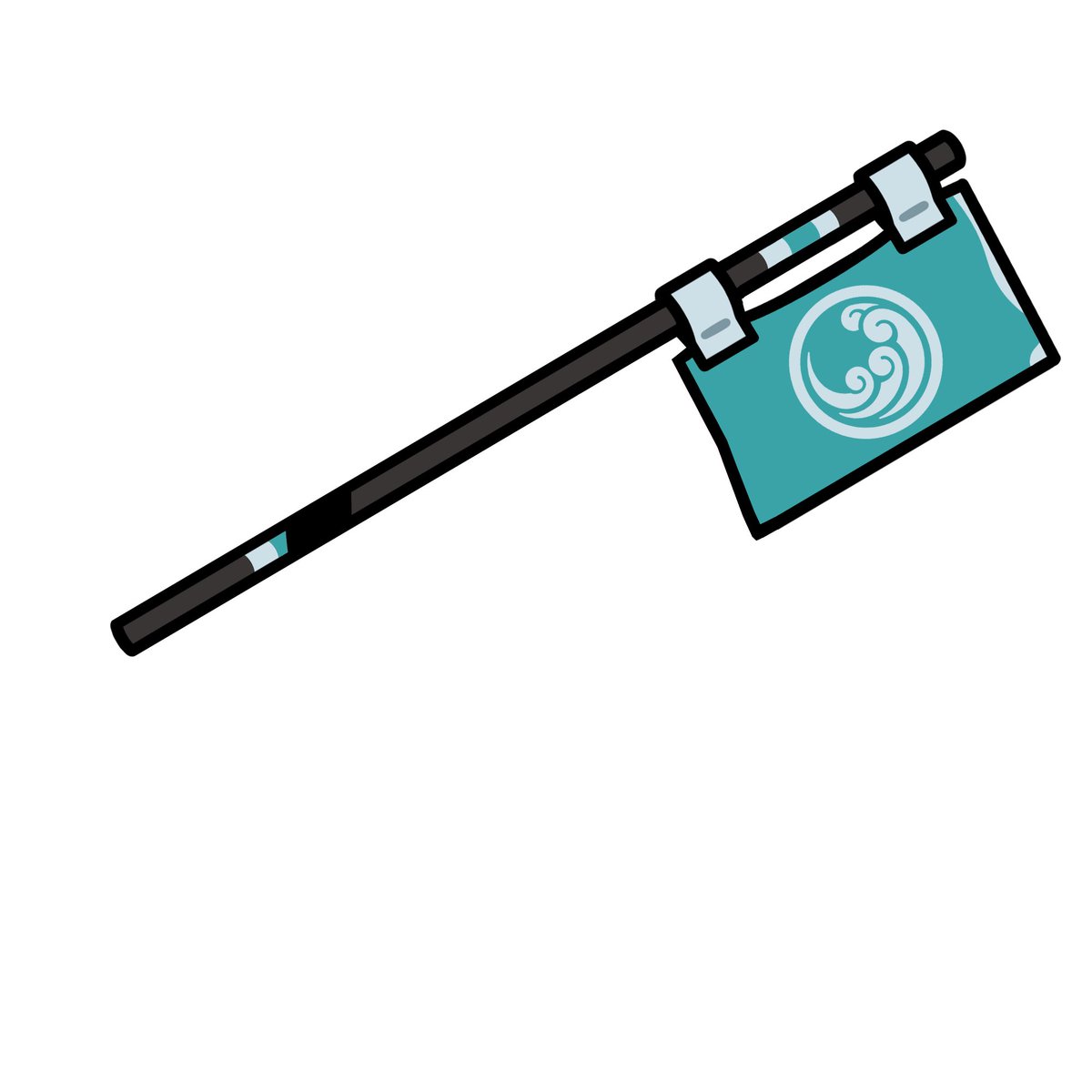 If you haven’t yet!! Go mint your Water Domain Mizukari Tribe Sashimono!! Create by the water ancients of old &amp; for generations to come!!  🌊💦 

As soon as you do, show us on the TL and we’ll add you to the offices Tribe GC and get you an edit!!.

Mint: domainwars.xyz
