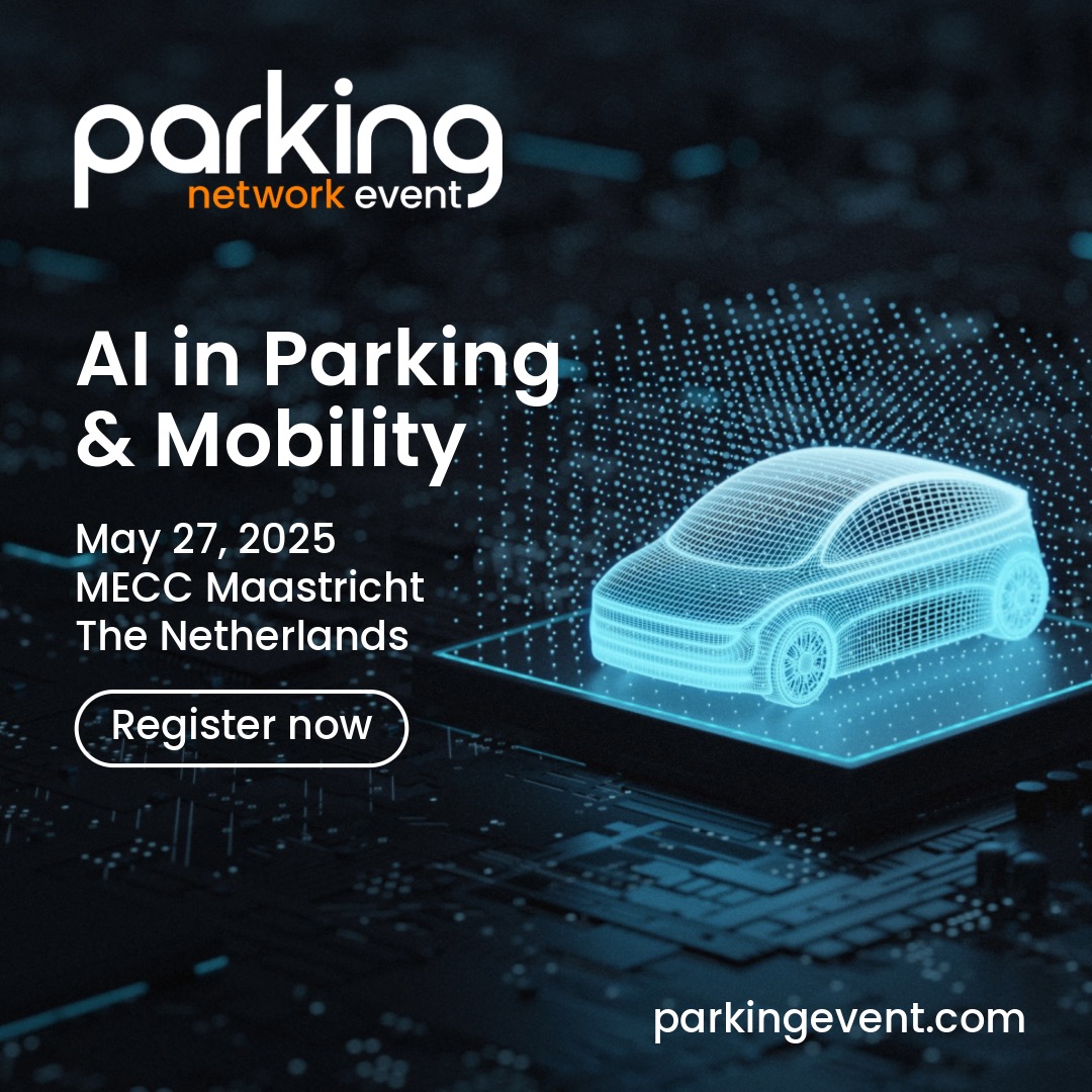 🤖 Why AI? Why Now?
AI isn’t future hype—it’s powering real change in mobility right now.
▪️ Cities = smarter flow
▪️ Airports = automation
▪️ Retail = better CX
Want in? May 27 | Maastricht
🎟️pne.parkingevent.com

#AIinParking #SmartMobility #TechNow