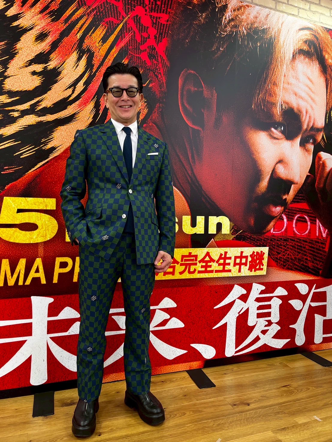 榊󠄀原信行 Nobuyuki Sakakibara on X: 