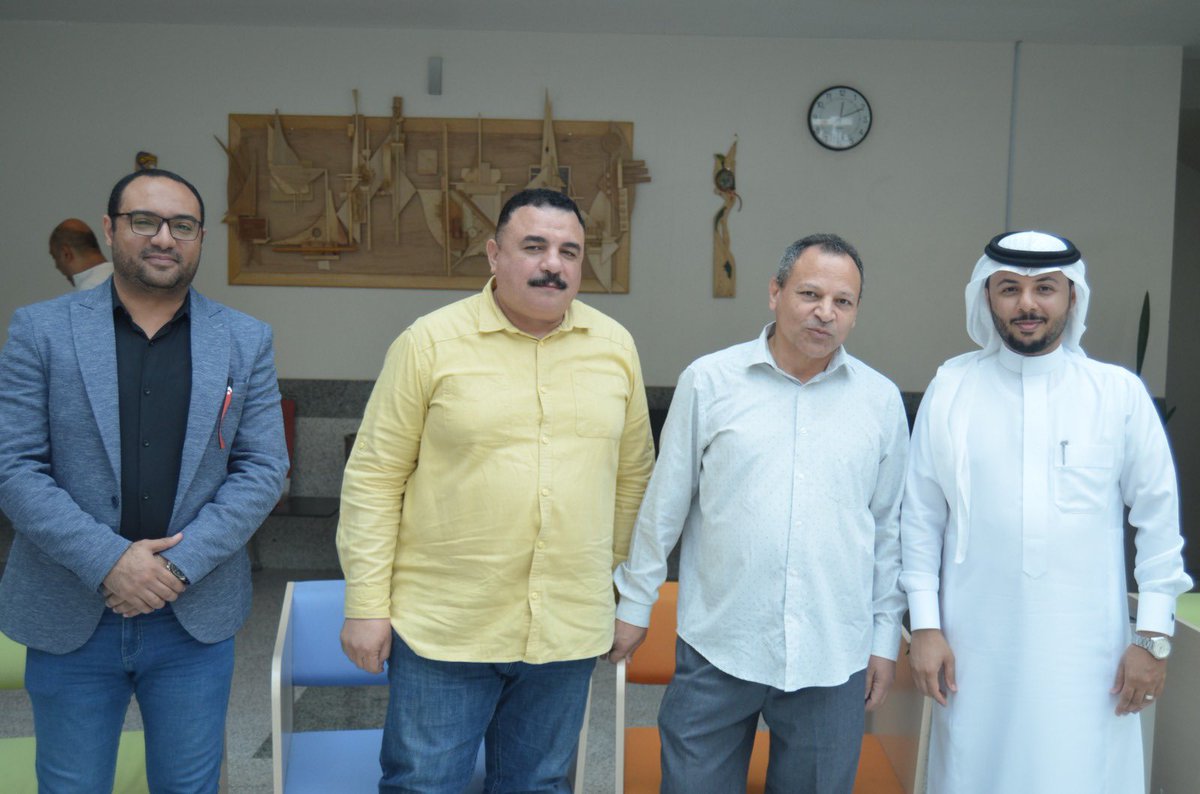 Dr. Mohammed Buobaid tweet media